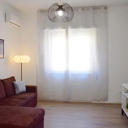 شقة La Casa Di Eschilo *