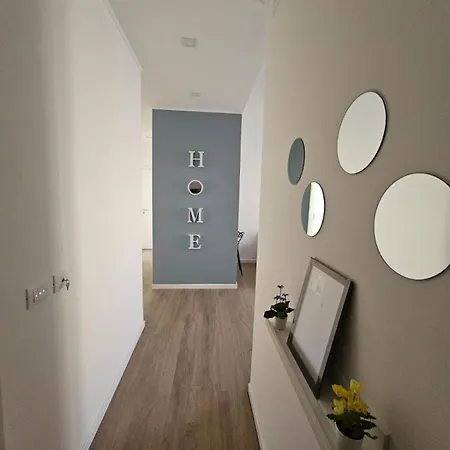 Apartment La Casa Di Eschilo