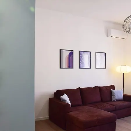 شقة La Casa Di Eschilo