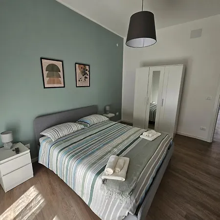شقة La Casa Di Eschilo *