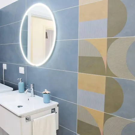 La Casa Di Eschilo Apartment