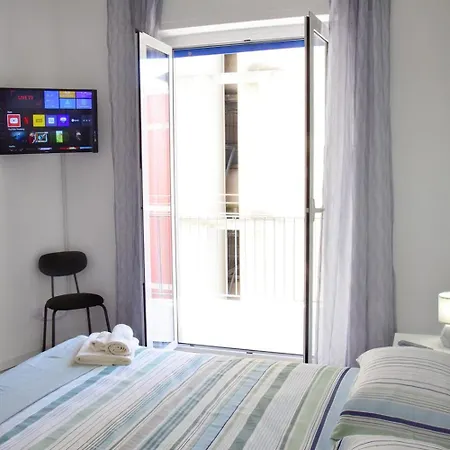 La Casa Di Eschilo * Syrakus