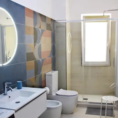 La Casa Di Eschilo Syrakus