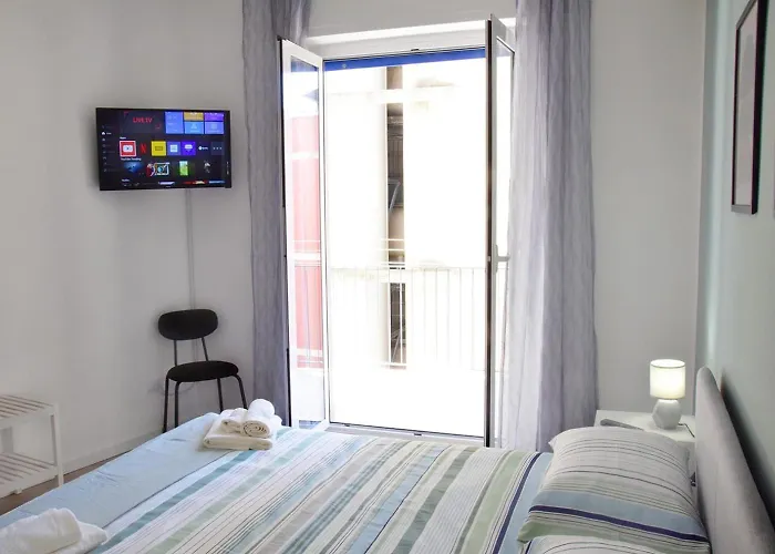 La Casa Di Eschilo * Сиракузы