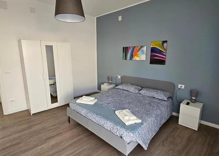 La Casa Di Eschilo Сиракузы