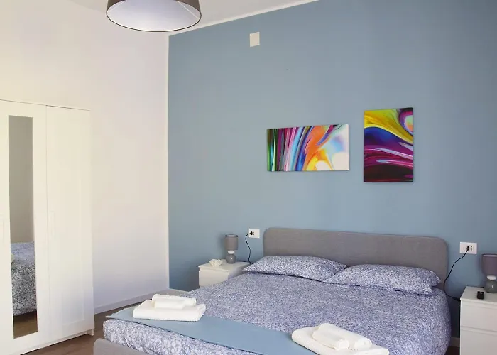 Апартаменты La Casa Di Eschilo Сиракузы